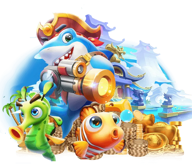 Game Bắn Cá New88